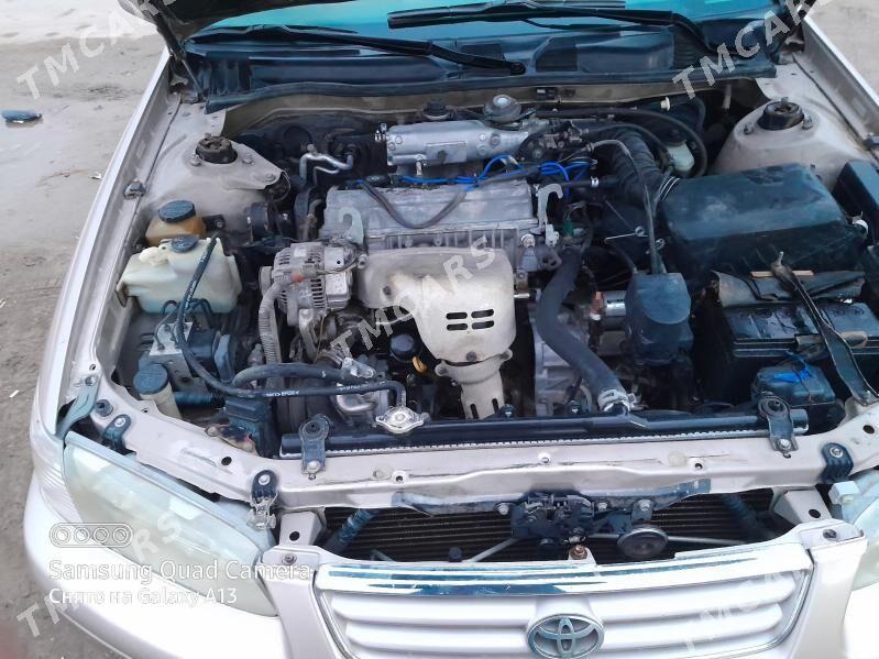 Toyota Camry 2000 - 140 000 TMT - Kerki - img 2