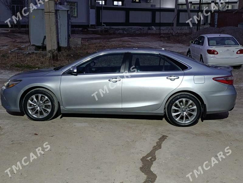 Toyota Camry 2016 - 250 000 TMT - Türkmenabat - img 7