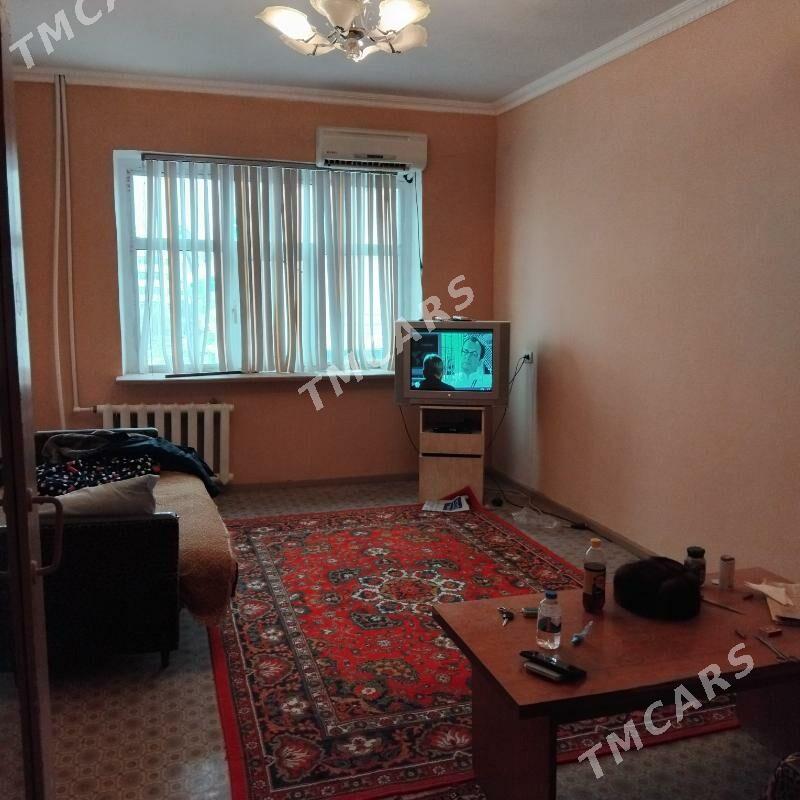 Новруз 3нжи этаж 3комнат 88м² - Daşoguz - img 3