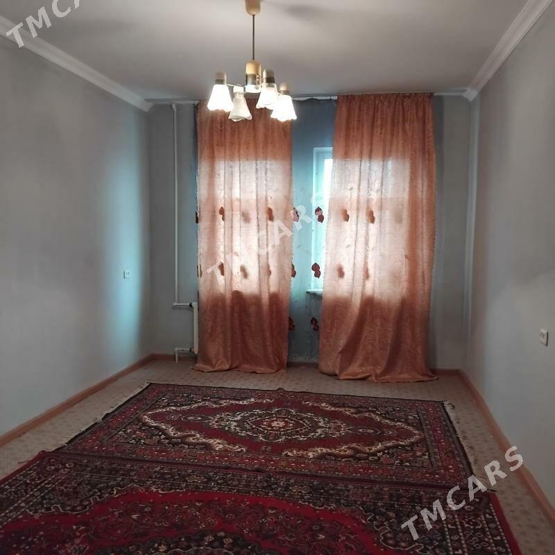 Новруз 3нжи этаж 3комнат 88м² - Daşoguz - img 4