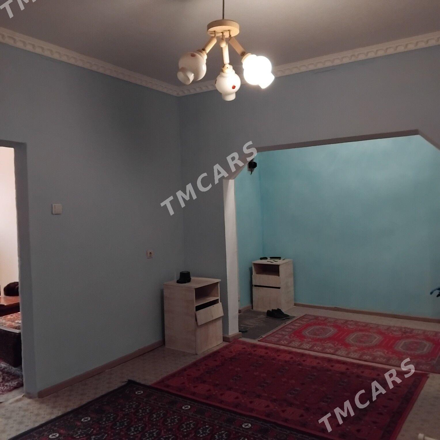 Новруз 3нжи этаж 3комнат 88м² - Daşoguz - img 10