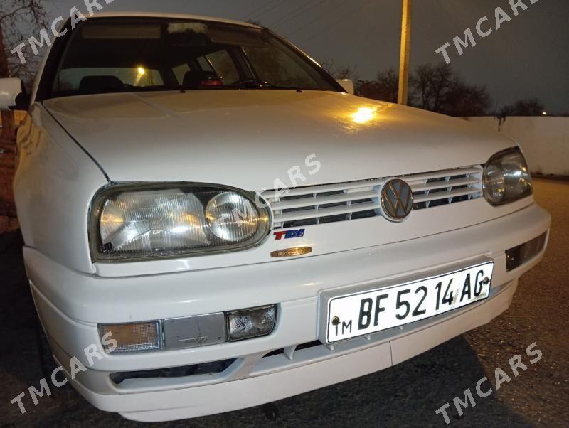 Volkswagen Golf GTI 2014 - 45 000 TMT - Aşgabat - img 6