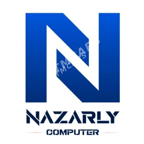 NAZARLY COMPUTER - Parahat 7 - img 2