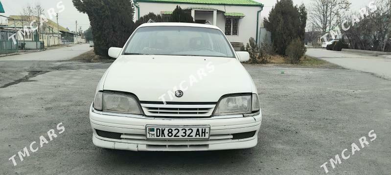 Opel Omega 1993 - 19 000 TMT - Bekrewe - img 5