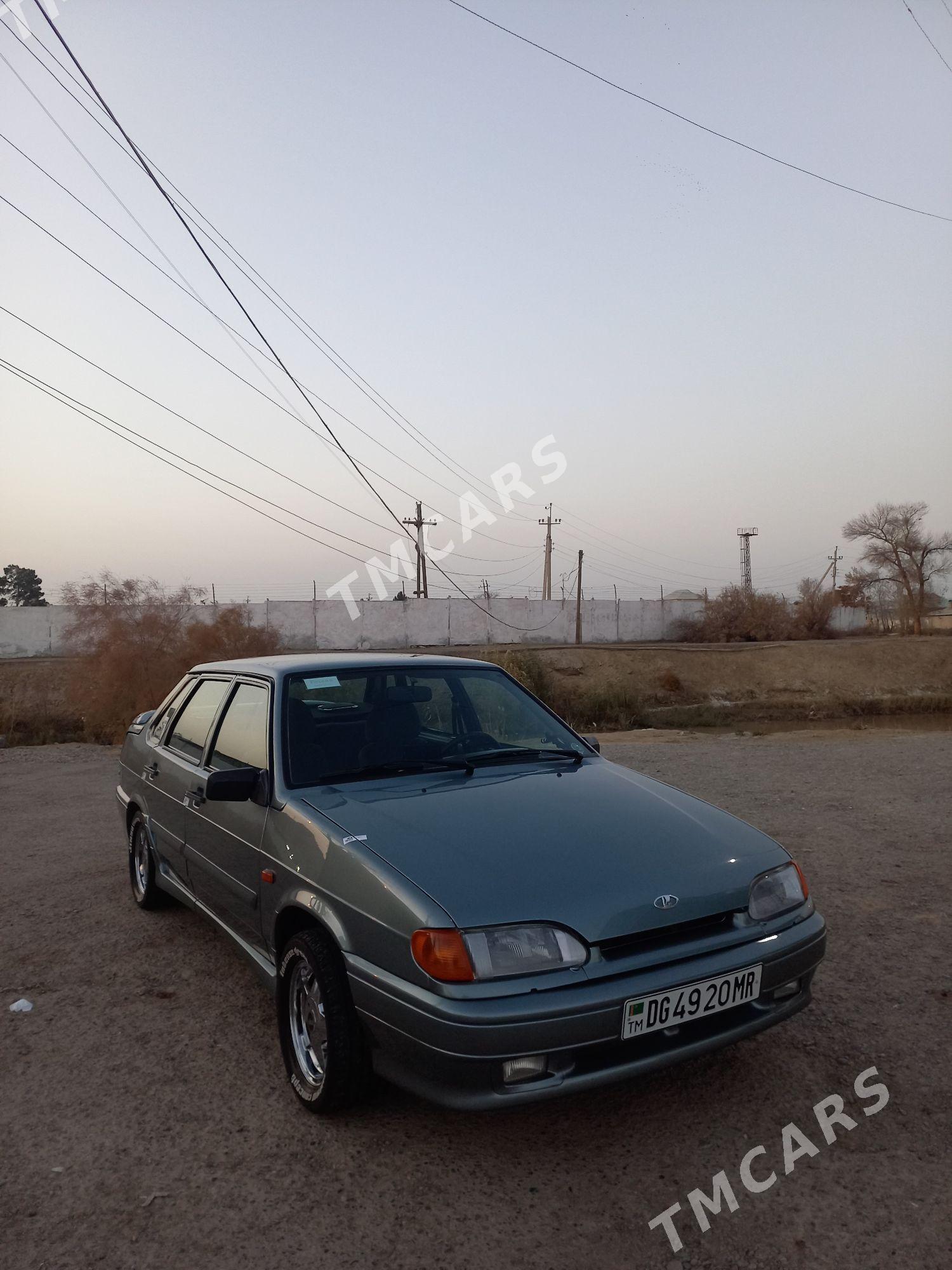 Lada 2115 2012 - 70 000 TMT - Mary - img 3