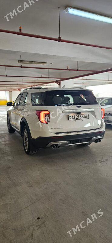 Ford Explorer 2020 - 499 000 TMT - Aşgabat - img 5