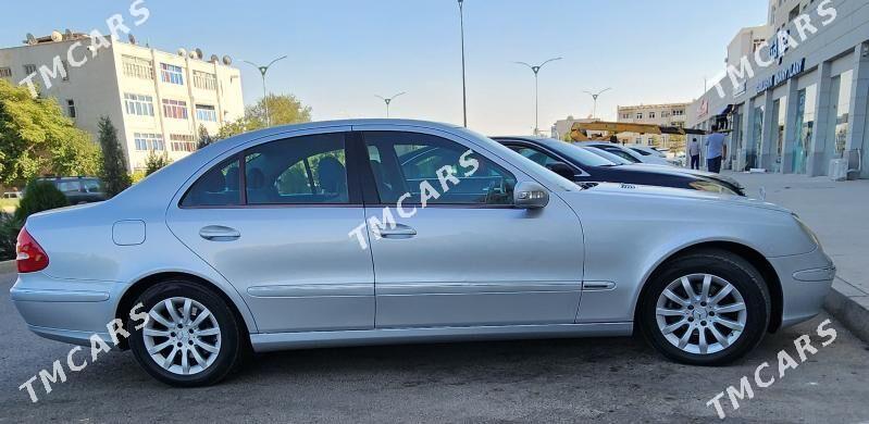 Mercedes-Benz E280 2006 - 155 000 TMT - Mary - img 3