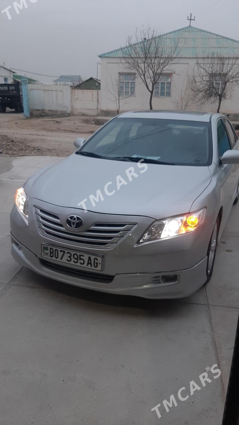 Toyota Camry 2008 - 178 000 TMT - Aşgabat - img 5