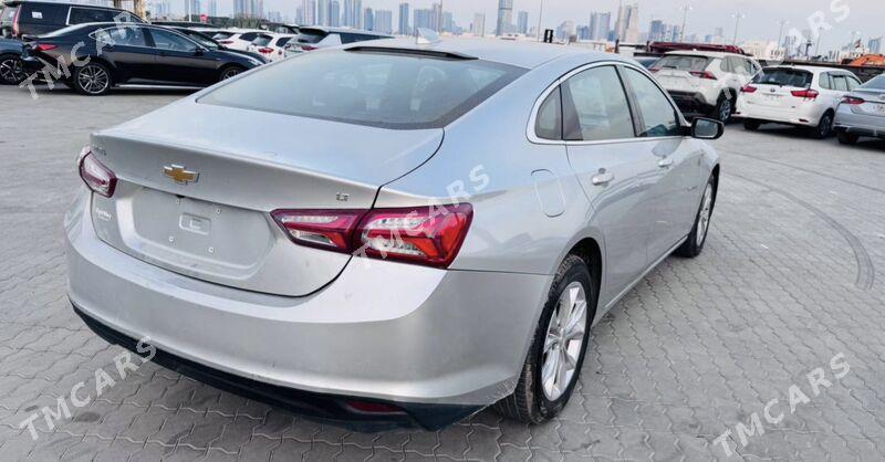 Chevrolet Malibu 2020 - 190 000 TMT - Türkmenabat - img 2