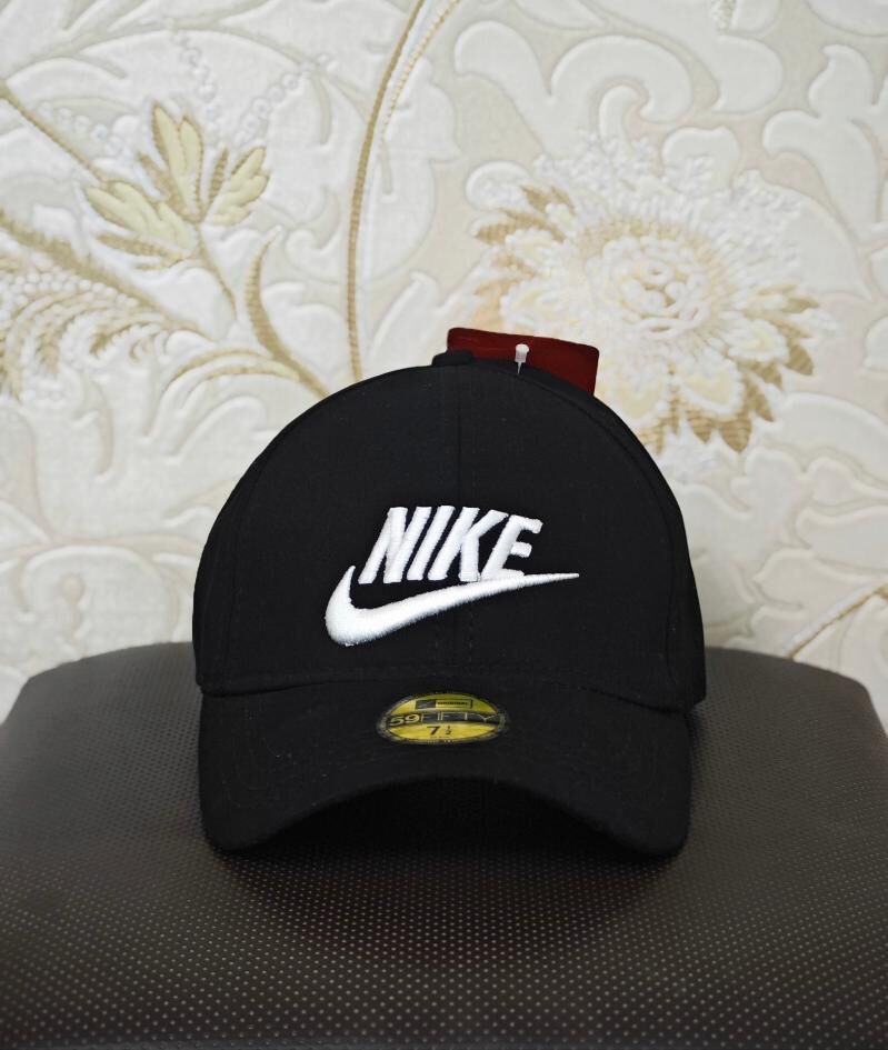 Nike kepka. качественный кепка - Aşgabat - img 3