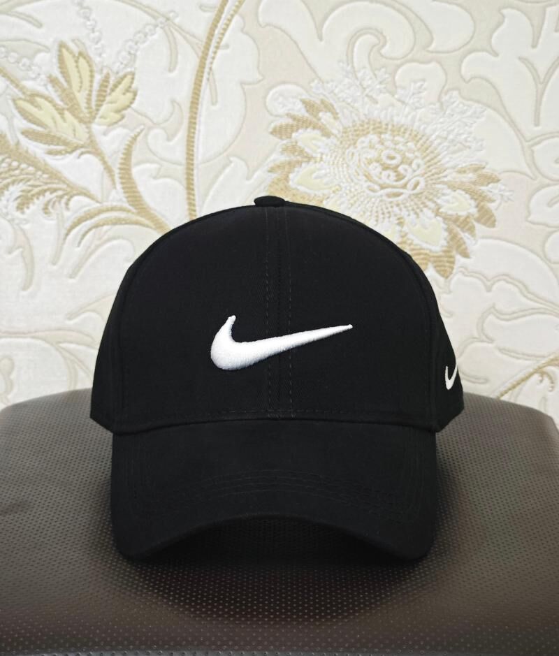 Nike kepka. качественный кепка - Aşgabat - img 1