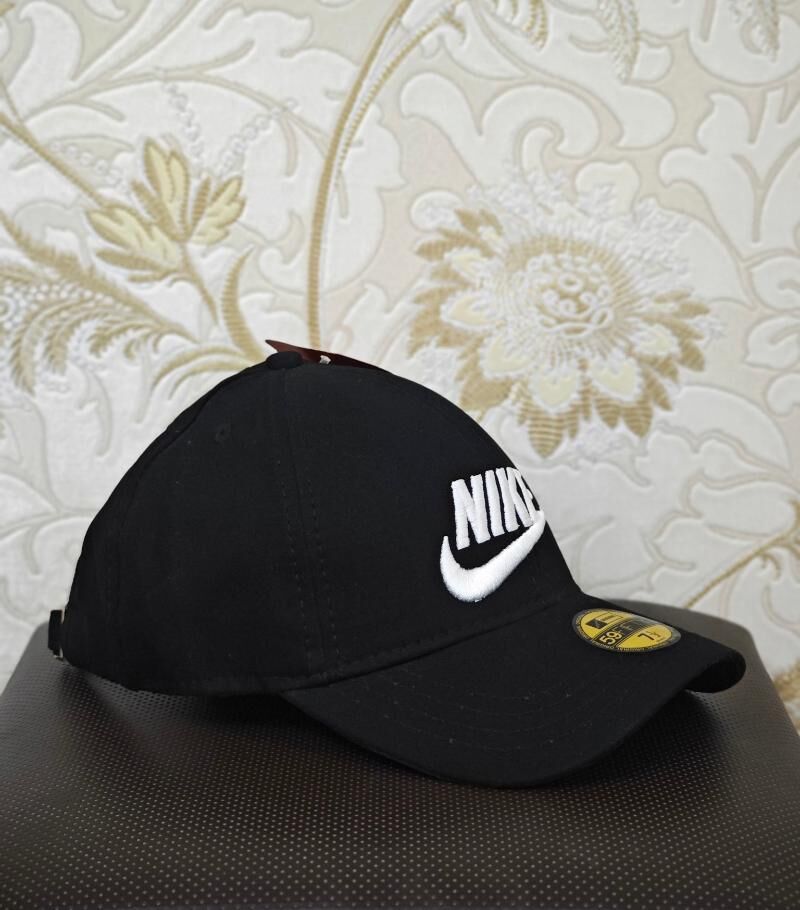 Nike kepka. качественный кепка - Aşgabat - img 4