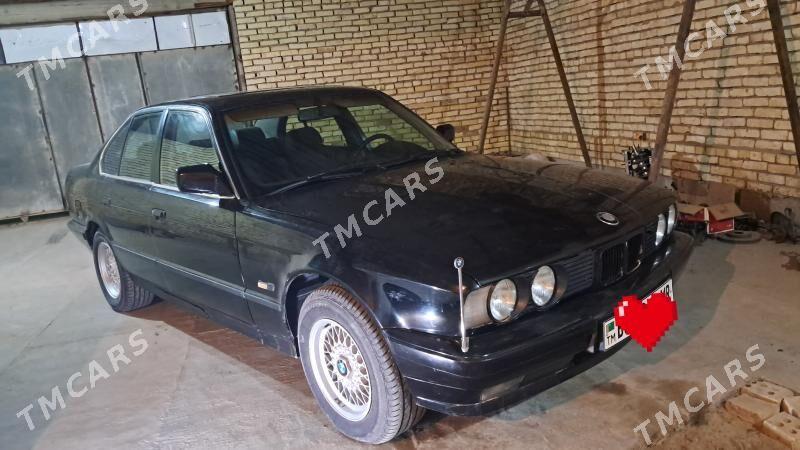 BMW 525 1991 - 42 000 TMT - Mary - img 3