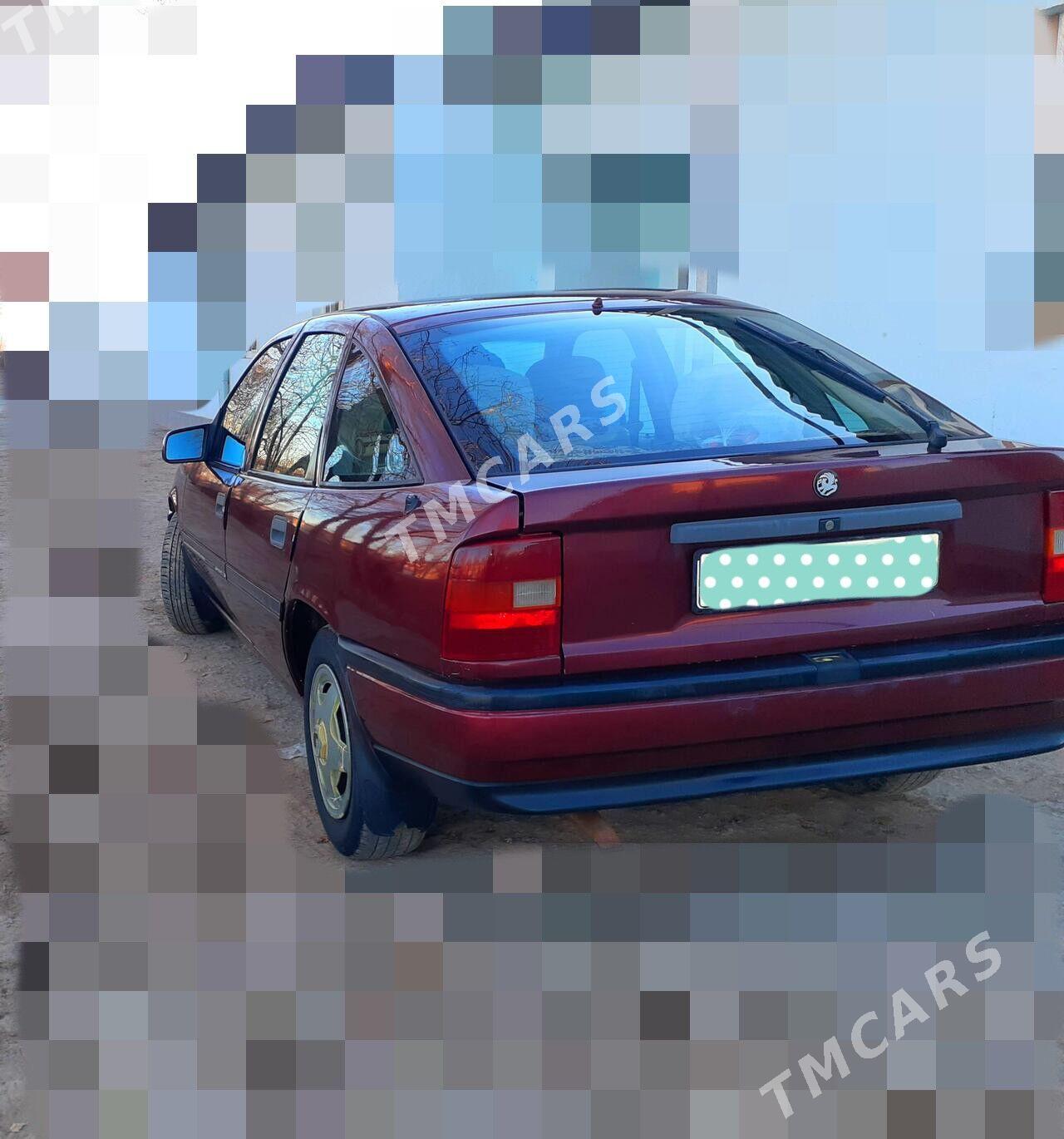 Opel Vectra 1991 - 36 000 TMT - Дашогуз - img 2