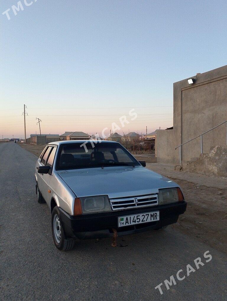 Lada 21099 1999 - 24 000 TMT - Mary - img 2