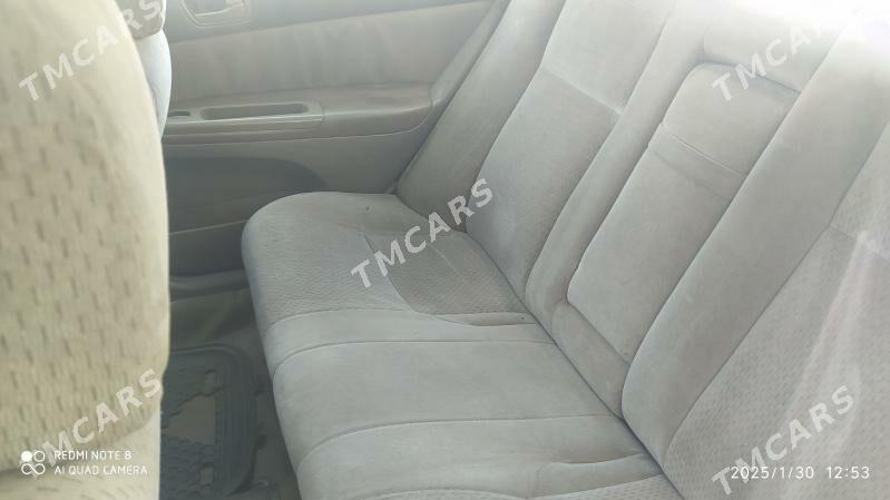 Toyota Camry 2002 - 120 000 TMT - Туркменабат - img 2