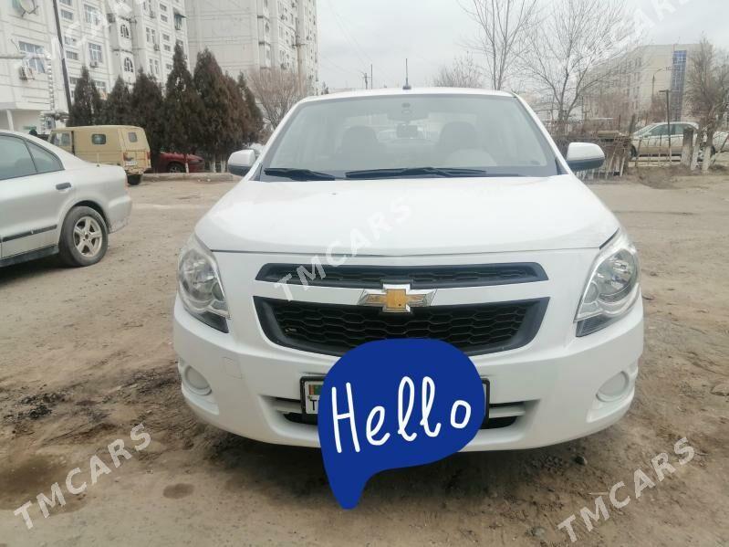 Chevrolet Cobalt SS 2013 - 115 000 TMT - Daşoguz - img 2