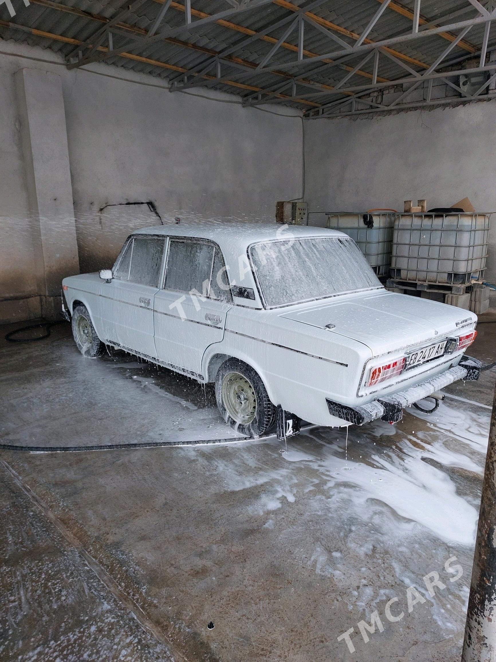 Lada 2106 2000 - 38 000 TMT - Теджен - img 4