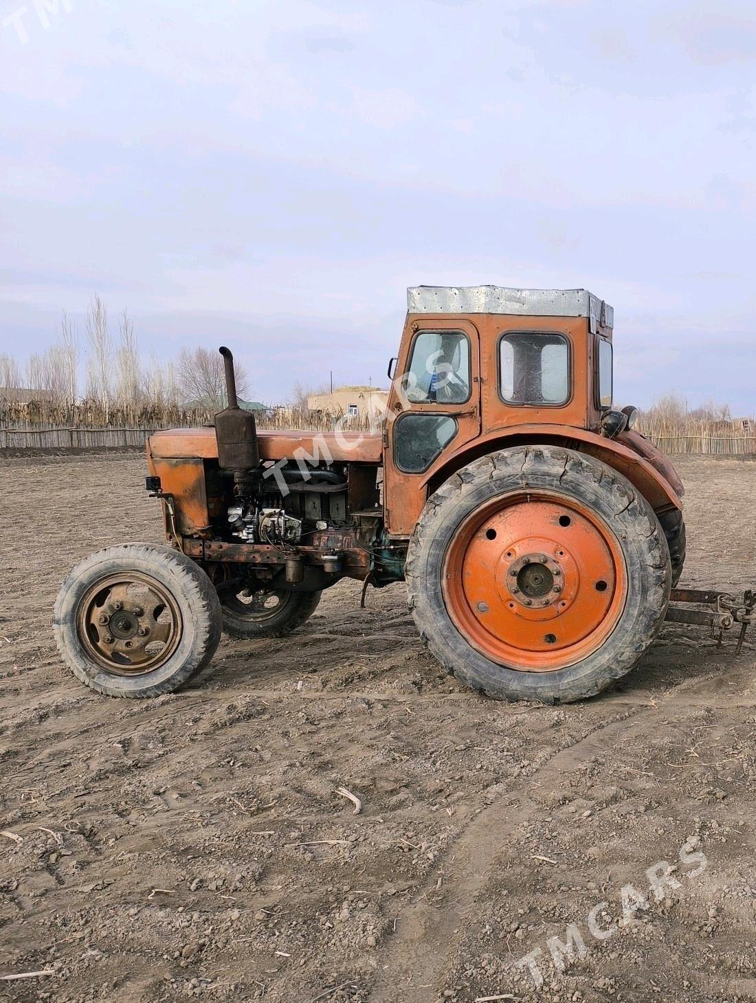 ПАЗ 4234 2000 - 17 000 TMT - Болдумсаз - img 8