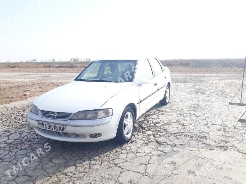 Opel Vectra 1996 - 38 000 TMT - Babadaýhan - img 2