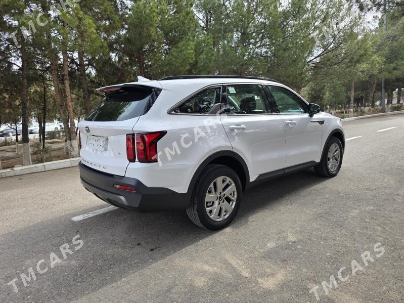 Kia Sorento 2021 - 360 000 TMT - Mary - img 5