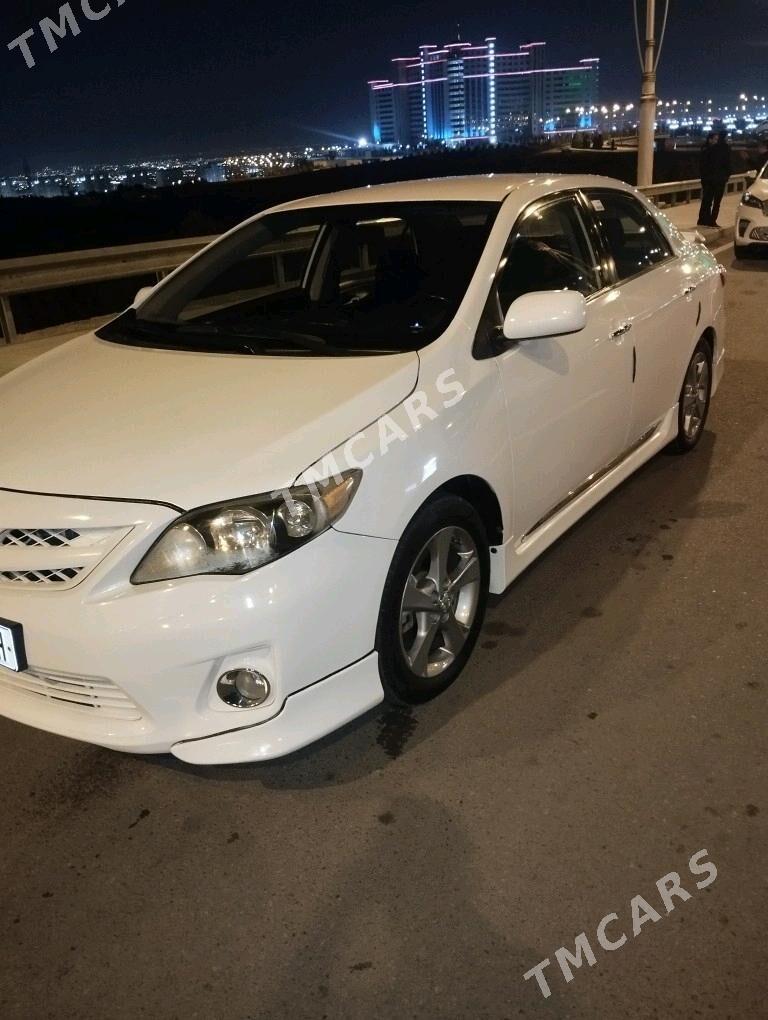 Toyota Corolla 2012 - 170 000 TMT - Çoganly - img 3