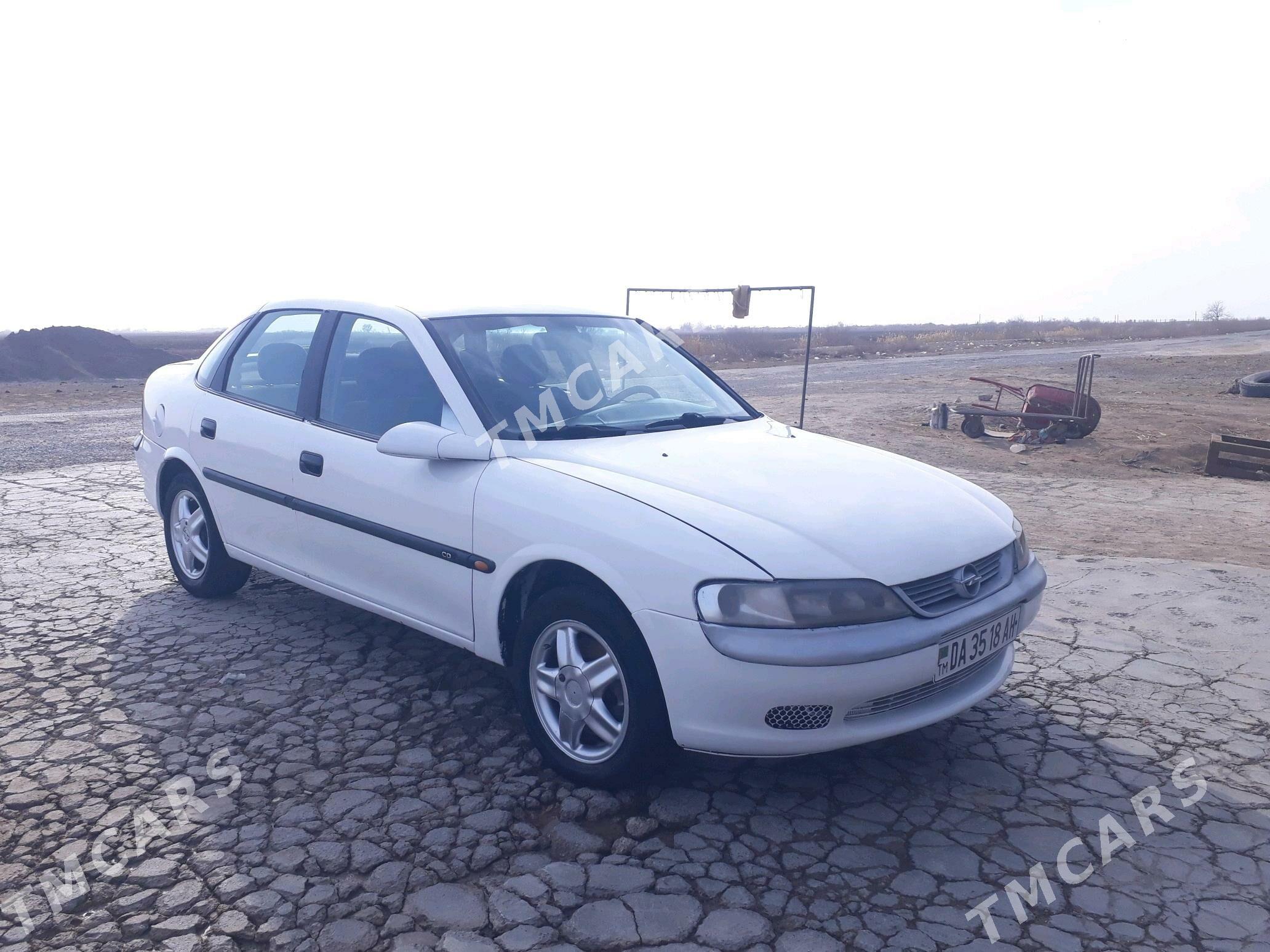 Opel Vectra 1996 - 38 000 TMT - Babadaýhan - img 4