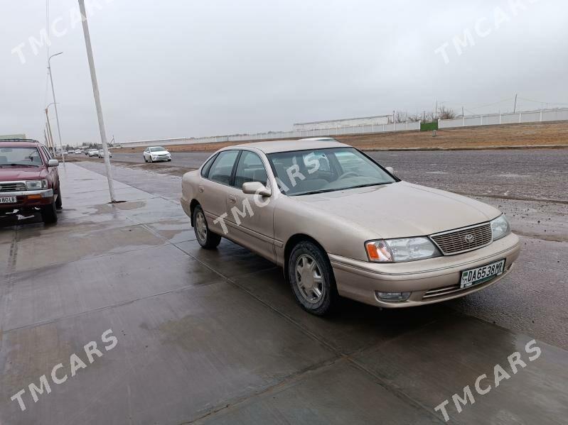 Toyota Avalon 1996 - 100 000 TMT - Мары - img 3