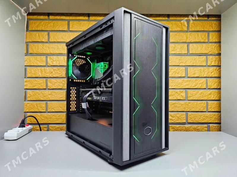 🟥 i7-14700 / RTX 3060 TI ️ - Aşgabat - img 3