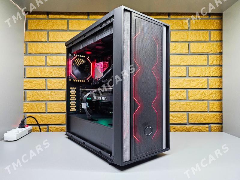 🟥 i7-14700 / RTX 3070 8GB ️ - Aşgabat - img 3