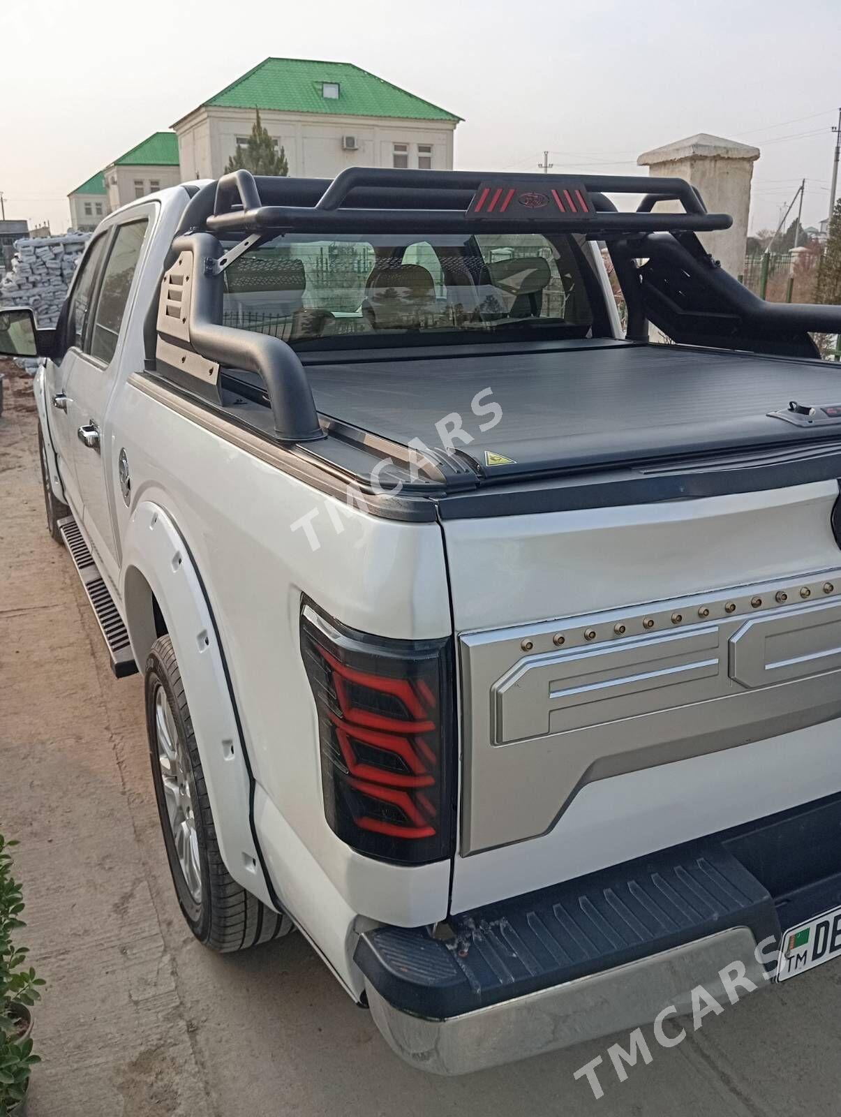 Ford F-150 2020 - 500 000 TMT - Aşgabat - img 3