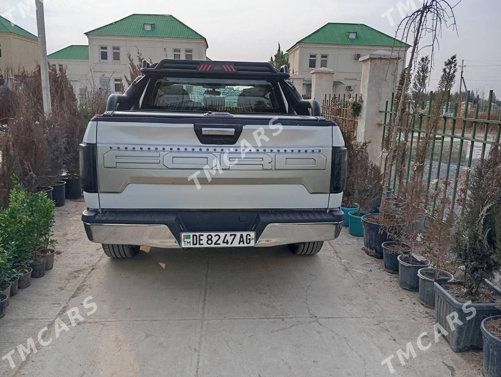 Ford F-150 2020 - 500 000 TMT - Aşgabat - img 8