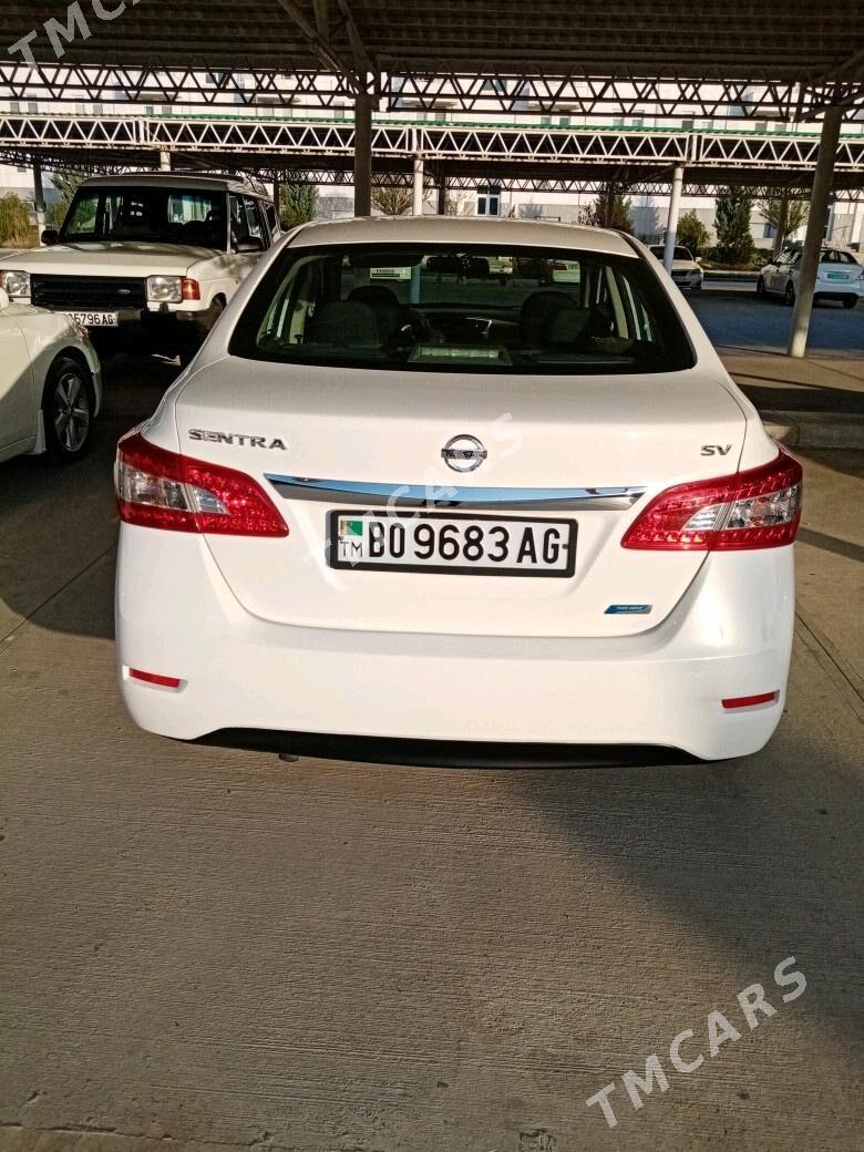 Nissan Sentra 2014 - 150 000 TMT - Köşi - img 3