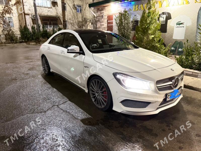 Mercedes-Benz CLA 2016 - 650 000 TMT - Aşgabat - img 3