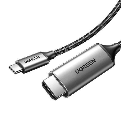 Кабель UGREEN TYPE-C нa HDMI - Aşgabat - img 2