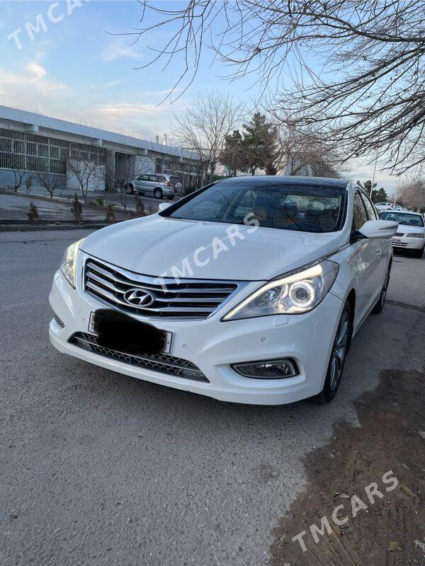 Hyundai Grandeur 2012 - 215 000 TMT - Ашхабад - img 2