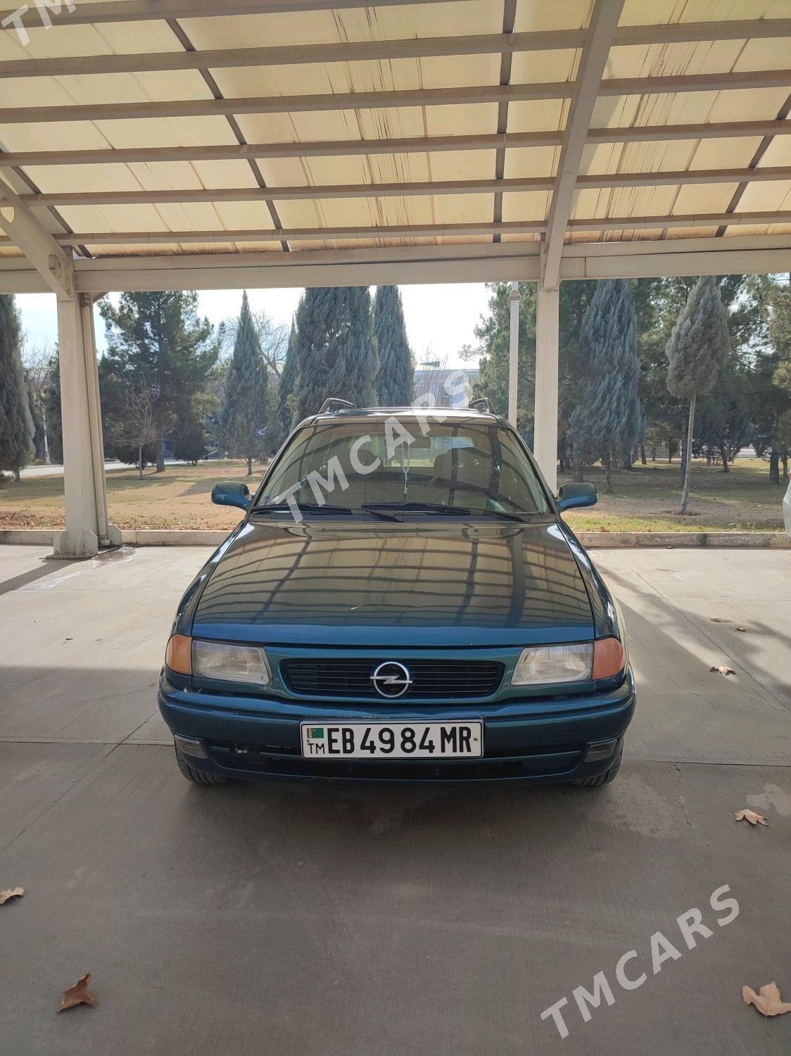 Opel Astra 1995 - 47 000 TMT - Mary - img 3