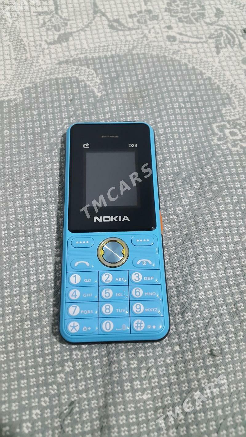 Nokia - Aşgabat - img 2