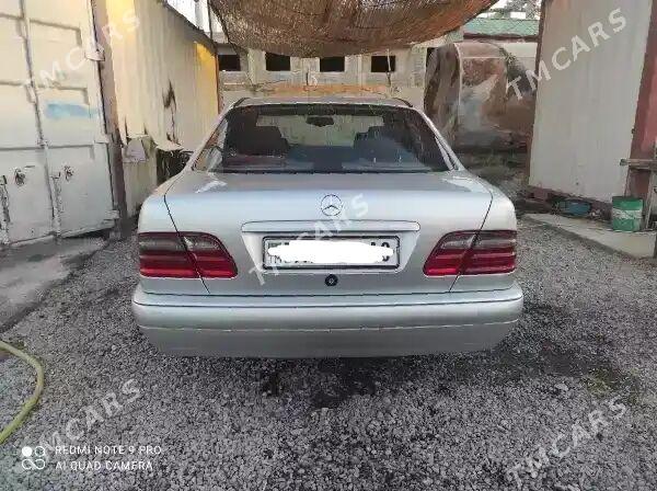 Mercedes-Benz E-Class 1996 - 52 000 TMT - Aşgabat - img 4