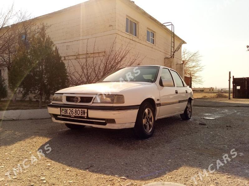 Opel Vectra 1991 - 25 000 TMT - Balkanabat - img 2