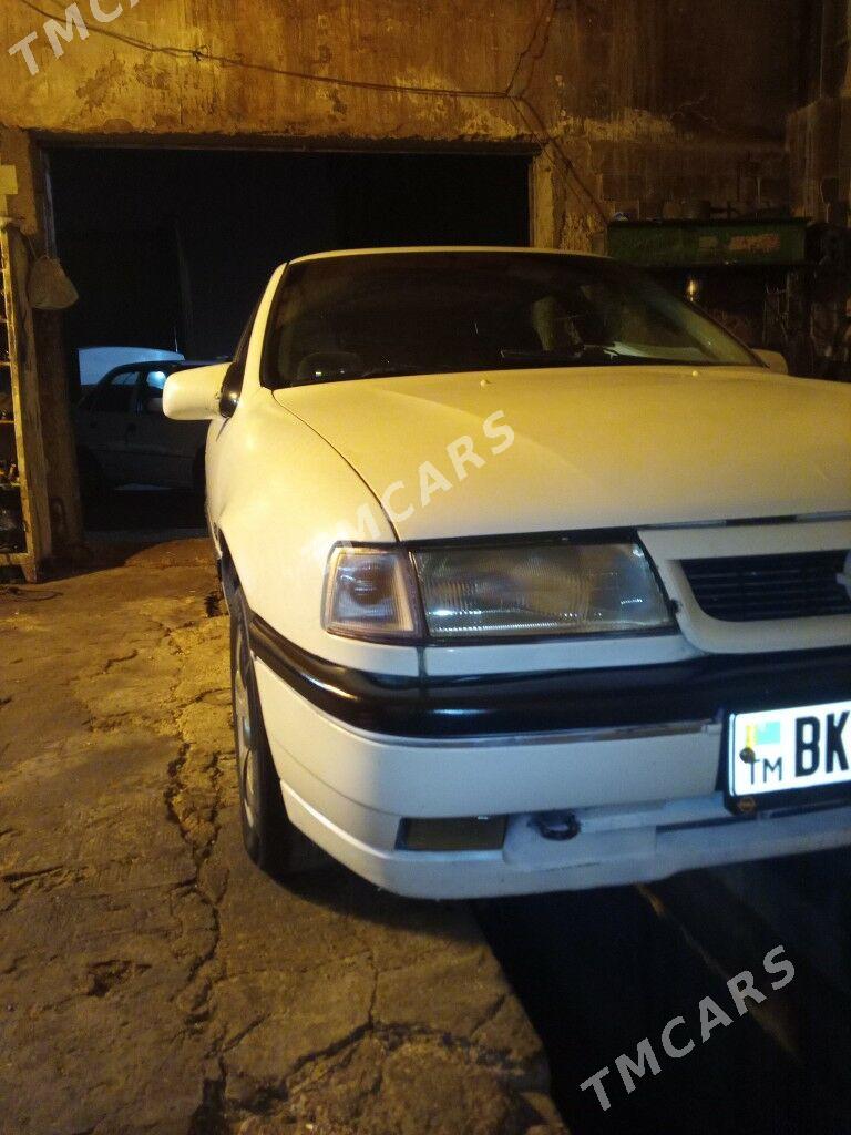 Opel Vectra 1991 - 25 000 TMT - Balkanabat - img 6