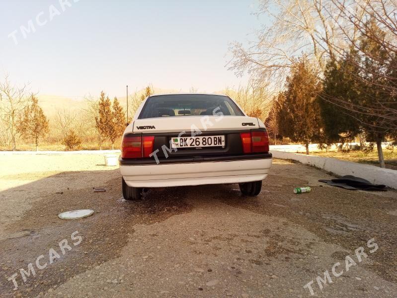 Opel Vectra 1991 - 25 000 TMT - Balkanabat - img 4