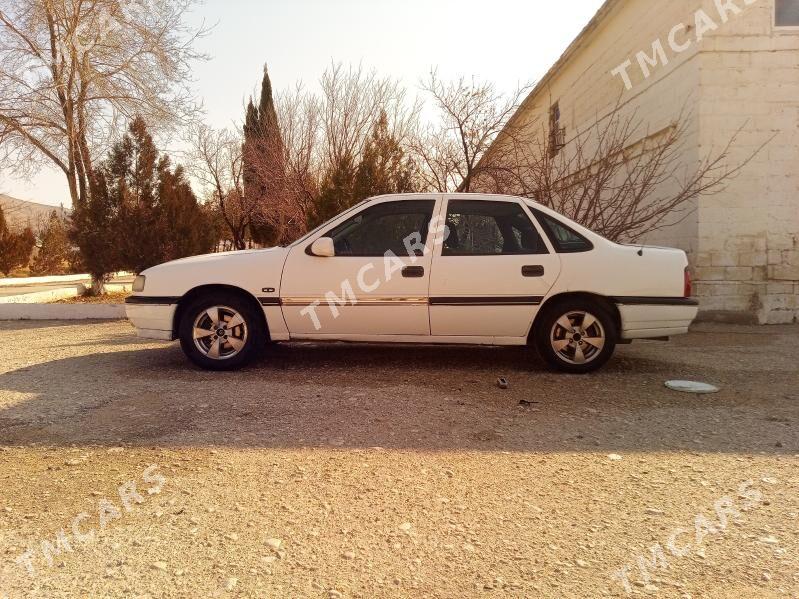 Opel Vectra 1991 - 25 000 TMT - Balkanabat - img 3