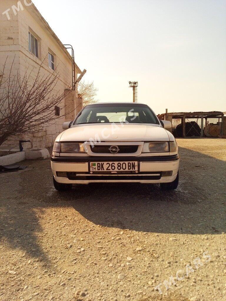 Opel Vectra 1991 - 25 000 TMT - Balkanabat - img 5