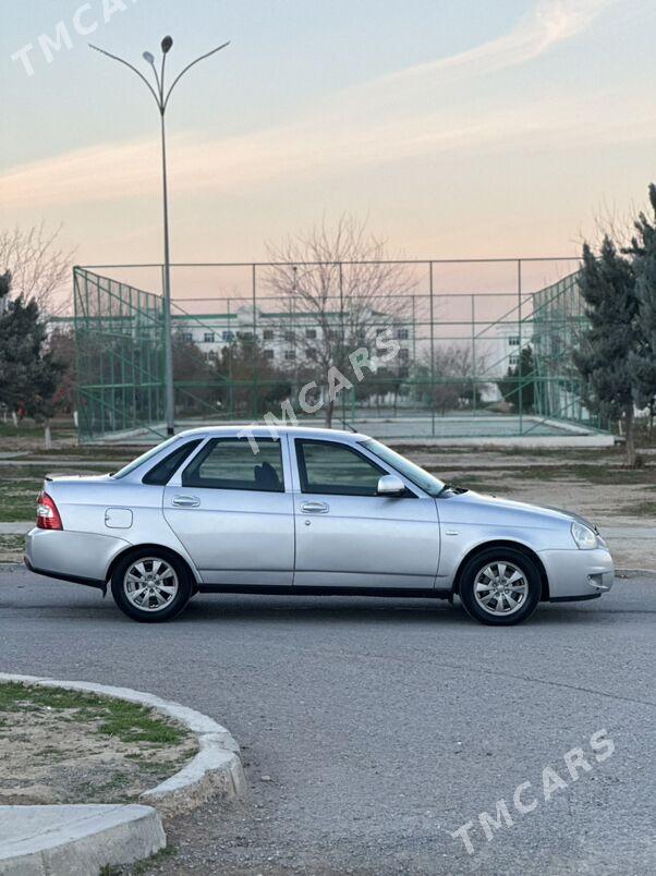 Lada Priora 2015 - 75 000 TMT - Änew - img 2