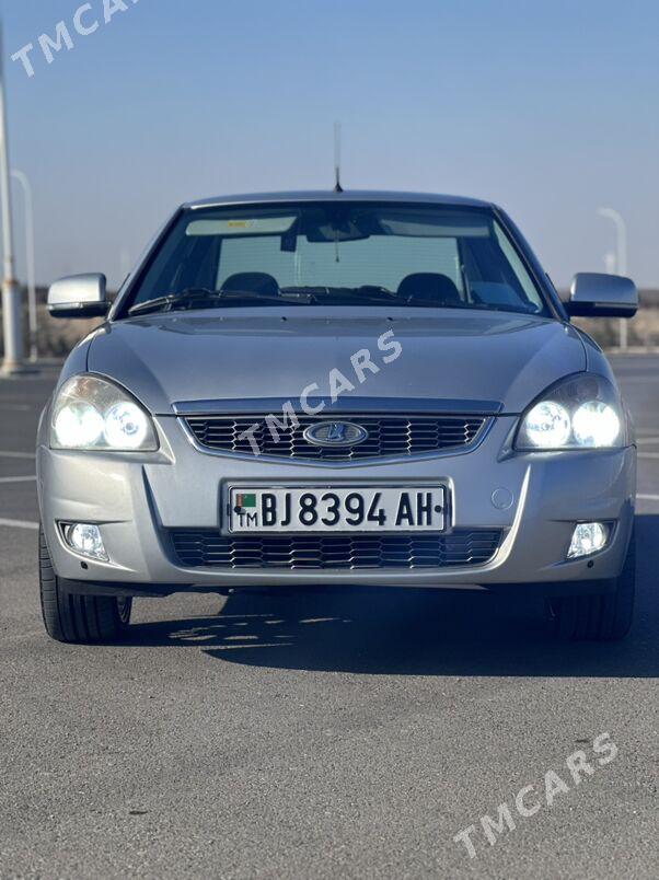 Lada Priora 2015 - 75 000 TMT - Änew - img 9