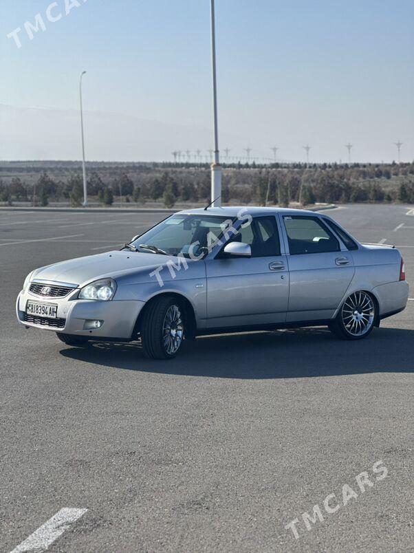 Lada Priora 2015 - 75 000 TMT - Änew - img 6