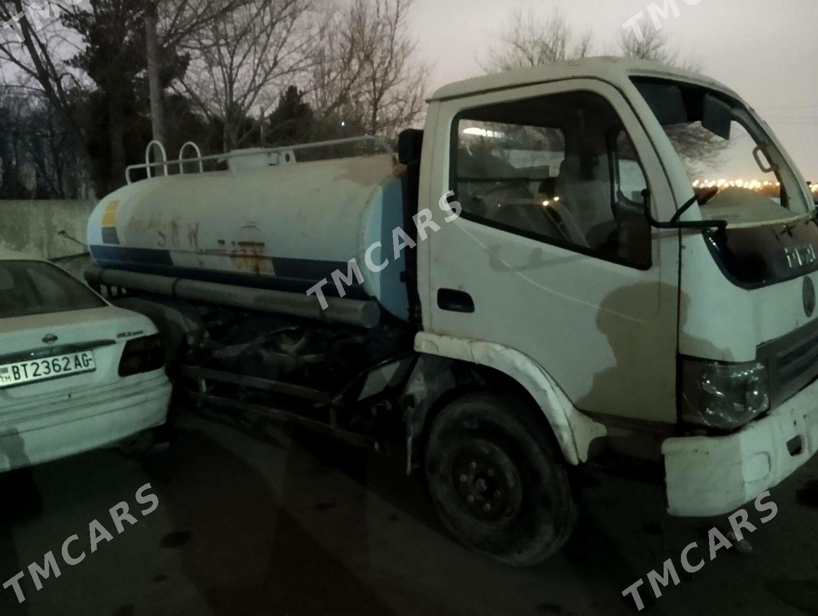 Dongfeng Special Truck 2014 - 57 000 TMT - Aşgabat - img 2