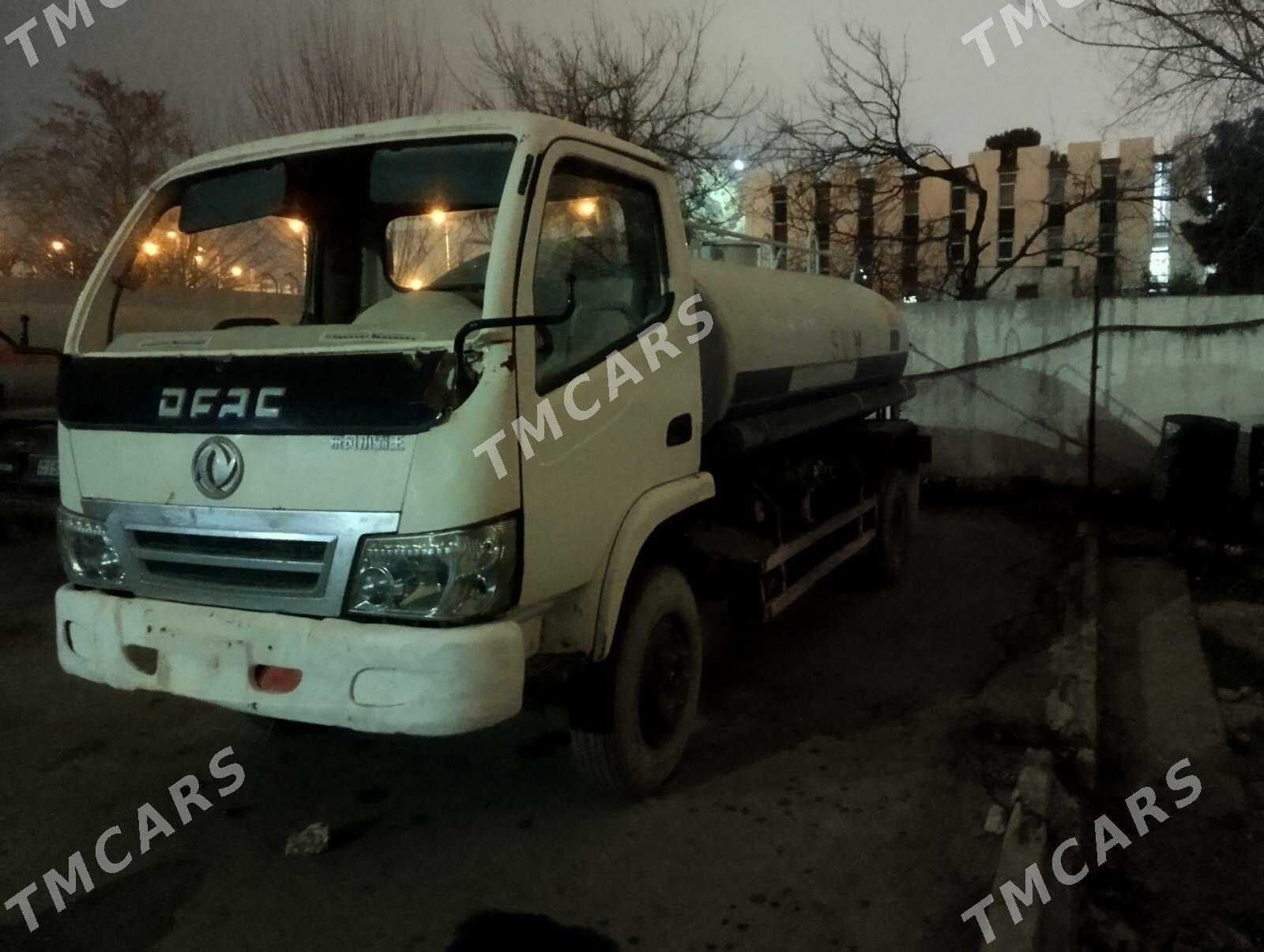 Dongfeng Special Truck 2014 - 57 000 TMT - Aşgabat - img 3