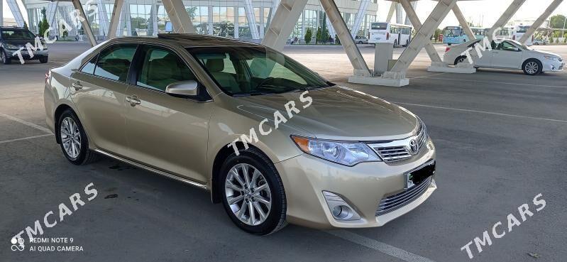 Toyota Camry 2012 - 230 000 TMT - Балканабат - img 2